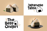Onigiri Squishy - A Fun & Cozy Font, a Sans Serif Font by khurasan (Thumbnail 5 of 6)