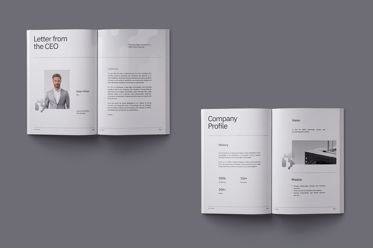 Technology Annual Report - Conneq preview 2