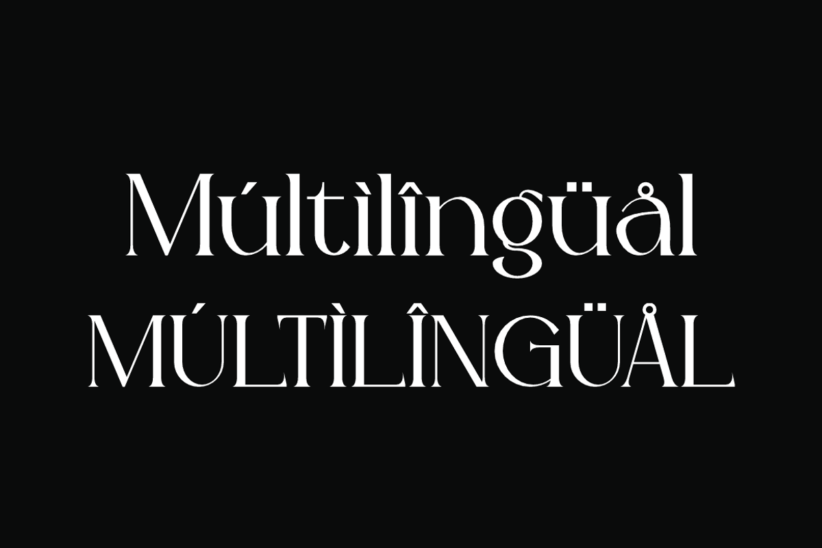 Qitelist - Elegant Serif Font, a Serif Font by Iqsiart Studio (Photo 7 of 13)