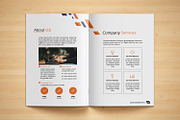 Business Proposal - V01, a Brochure Template by retrographix (Thumbnail 3 of 7)