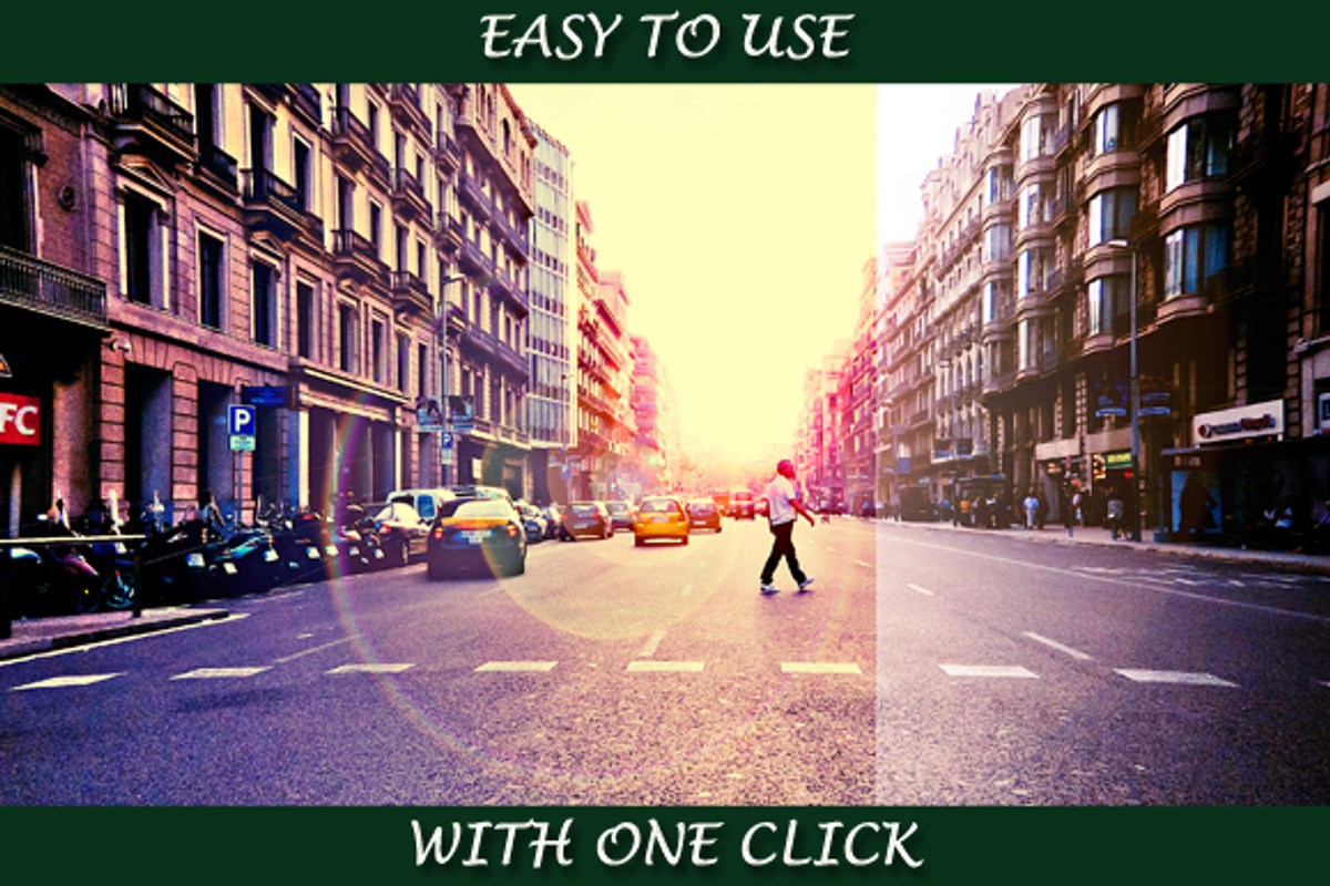 (85% off) HDR - Blossom | PS Action, an Action Add-On by Linspace (Photo 5 of 5)