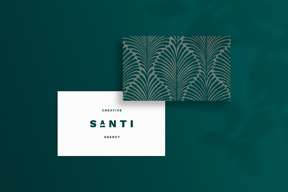130 Hand-Drawn Organic Patterns, a Pattern Graphic by Artec Maison (Photo 7 of 15)