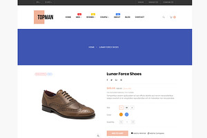 LEO TOPMAN - MEN SHOES AND FASHION