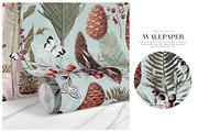 Erstwhile, AW Print Patterns!, a Pattern Graphic by Pink Linen (Thumbnail 10 of 11)
