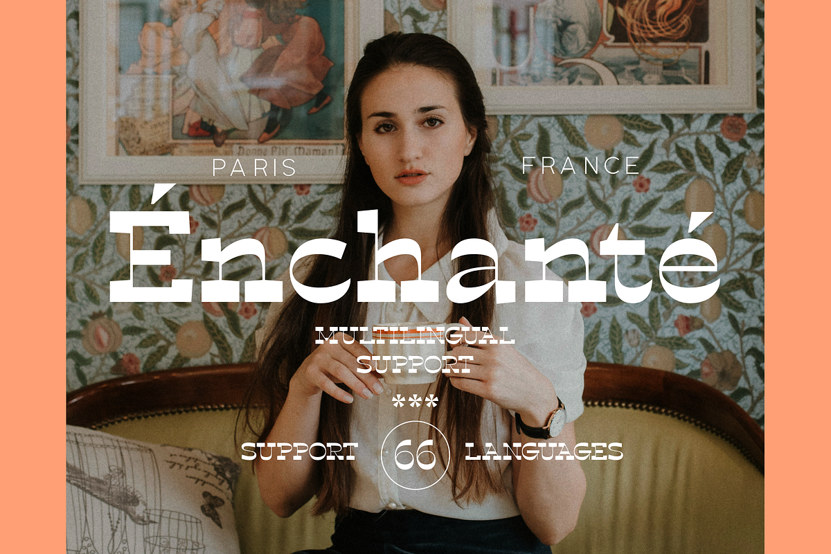 Ariasta - Modern Slab Serif Font, a Slab Serif Font by Surplus Type Co (Photo 3 of 8)