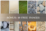 90% Off Collection+Bonus, a Templates & Theme by Geasuha (Thumbnail 3 of 3)