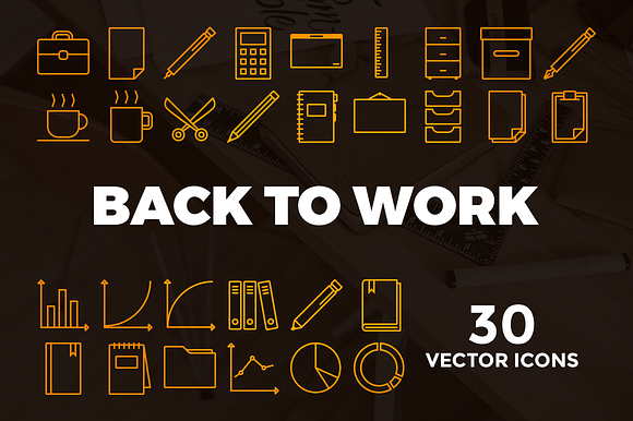 Back To Work