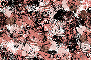 grunge element decorative, a Pattern Graphic by AAN Seamless Shop (Thumbnail 1 of 3)