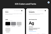 AI Image Generator iOS App Template, an App Template by iosipratama (Thumbnail 3 of 6)