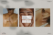 Aesthetic Instagram Post & Story, a Social Media Template by The Aesthetic Studio (Thumbnail 6 of 10)