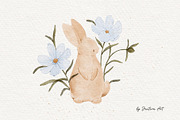 Realistic Watercolor Procreate Brush, a Brush Add-On by Jenteva Art (Thumbnail 11 of 15)