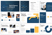 Mapla - Market Plan Google Slides, a Presentation Template by SlideFactory (Thumbnail 2 of 4)