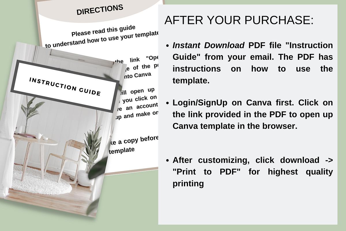 Plant-Based Diet Guide, a Books & Magazine Mockup by Millennials Marketing (Photo 7 of 7)