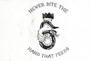 Bellfield - Tattoo Typeface (INTRO), a Font by Mark Richardson (Thumbnail 2 of 3)