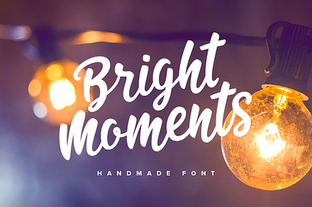 Bright Moments