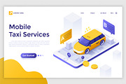 Isometric Solutions Mini. Part 19, a Templates & Theme by Andrew Kras Design (Thumbnail 7 of 13)