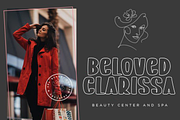 Summer City, a Script Font by FreshTypeINK (Thumbnail 3 of 8)