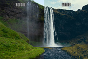 Lightroom Presets: Landscape, an Action Add-On by Giel Sweertvaegher (Thumbnail 10 of 12)