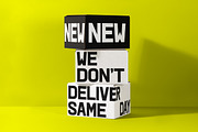 KWINC Grotesk, a Sans Serif Font by Sudtipos (Thumbnail 5 of 11)