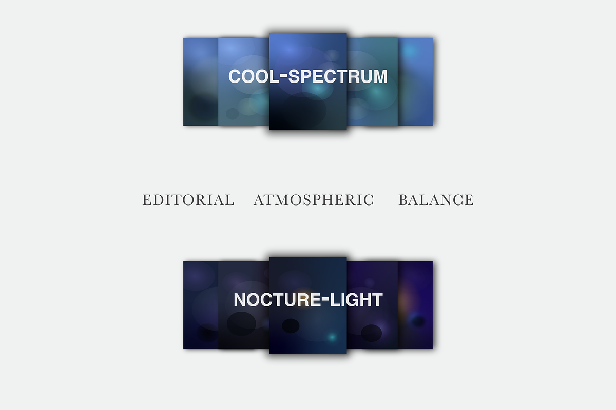 Ambient Editorial Gradients + Bonus, a Background Graphic by Modus Prime (Photo 6 of 7)