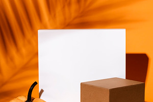 Abstract background thanksgiving, a Holiday Photo by hitdelight