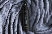 Cosmetic Spray Tube Mockup Design, a Packaging Mockup by Artnivora.Std (Thumbnail 3 of 6)