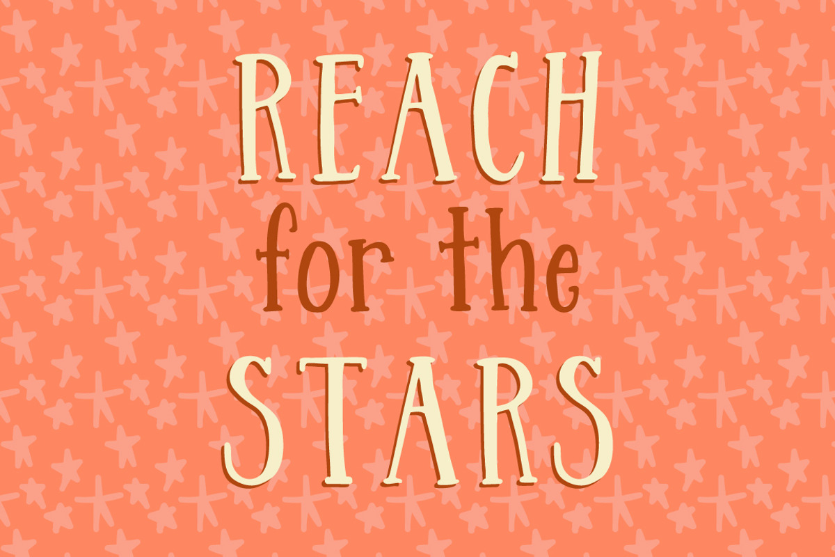 Streusel Kuchen Handwritten Serif preview 7