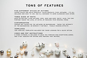 Christmas Sweater Effect Pro, an Action Add-On by Greg Nicholls (Thumbnail 6 of 7)