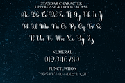 Sticky Candy, a Handwritten Font by InermediaSTUDIO (Thumbnail 7 of 8)