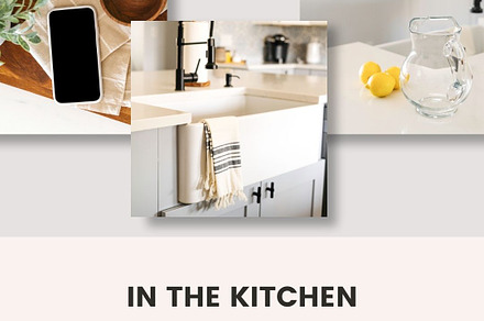 The Kitchen (10+ Images)