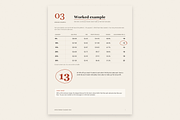 BFCM Planner for Etsy Sellers, a Stationery Template by KnightWipers (Thumbnail 5 of 5)