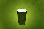 Green Packaging, a Cups & Container Mockup by Feelings (Thumbnail 4 of 4)