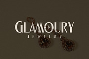 Benrige Display Font, a Sans Serif Font by Letterhend Studio (Thumbnail 6 of 9)