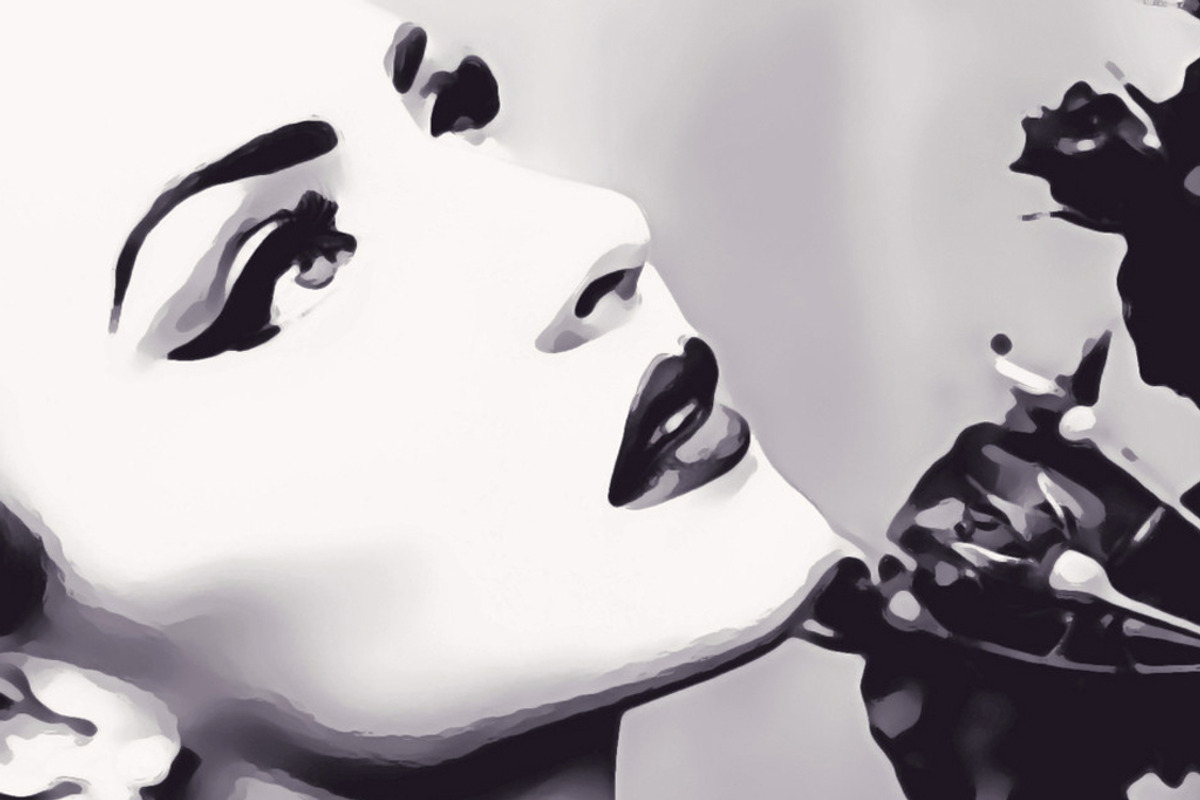 Black & White Painting Effect PS ATN, an Action Add-On by JasGraphicTools (Photo 4 of 16)