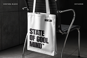 Ventora Black, a Sans Serif Font by Brand_Hero (Thumbnail 4 of 13)