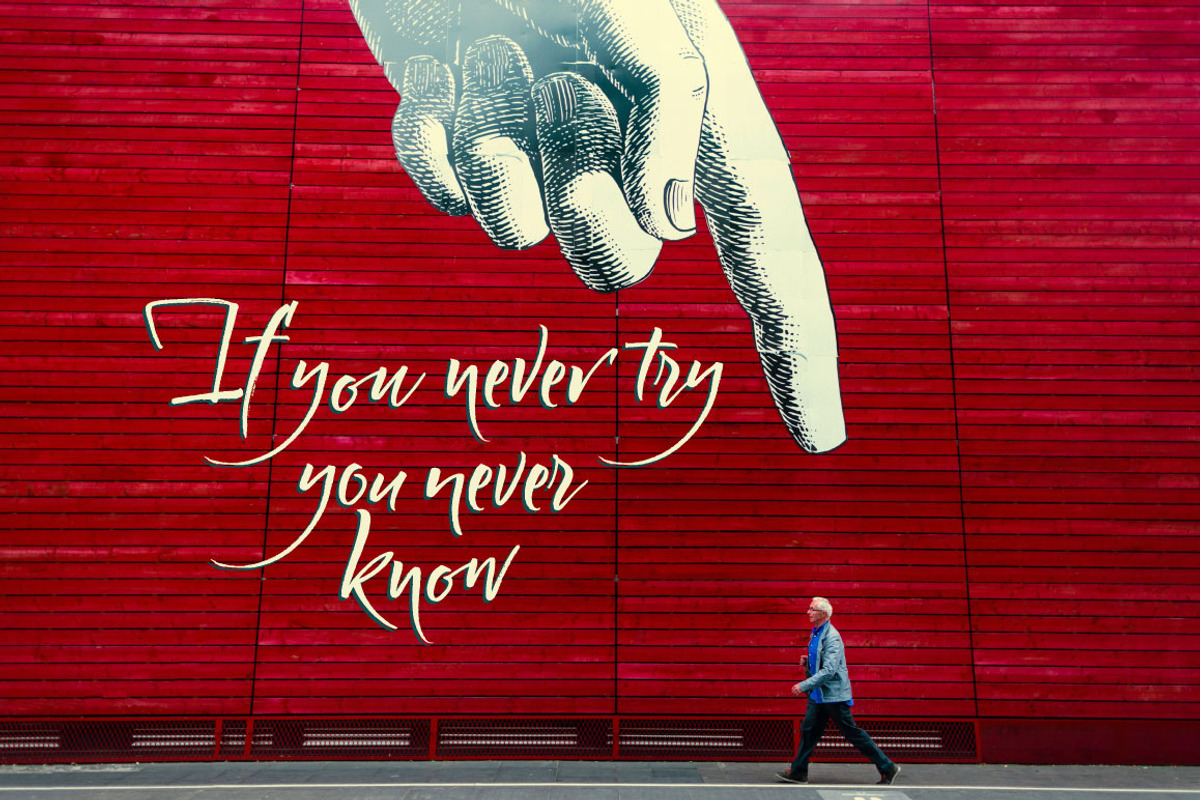 Amsterdam Handwritten Font preview 4