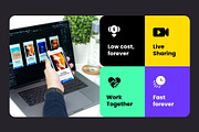 META - Unique Slides Presentation v2, a Presentation Template by MNML Agency (Thumbnail 44 of 78)