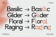 GC Allio – Minimal Sans Mastery, a Sans Serif Font by Glyphonic (Thumbnail 3 of 15)