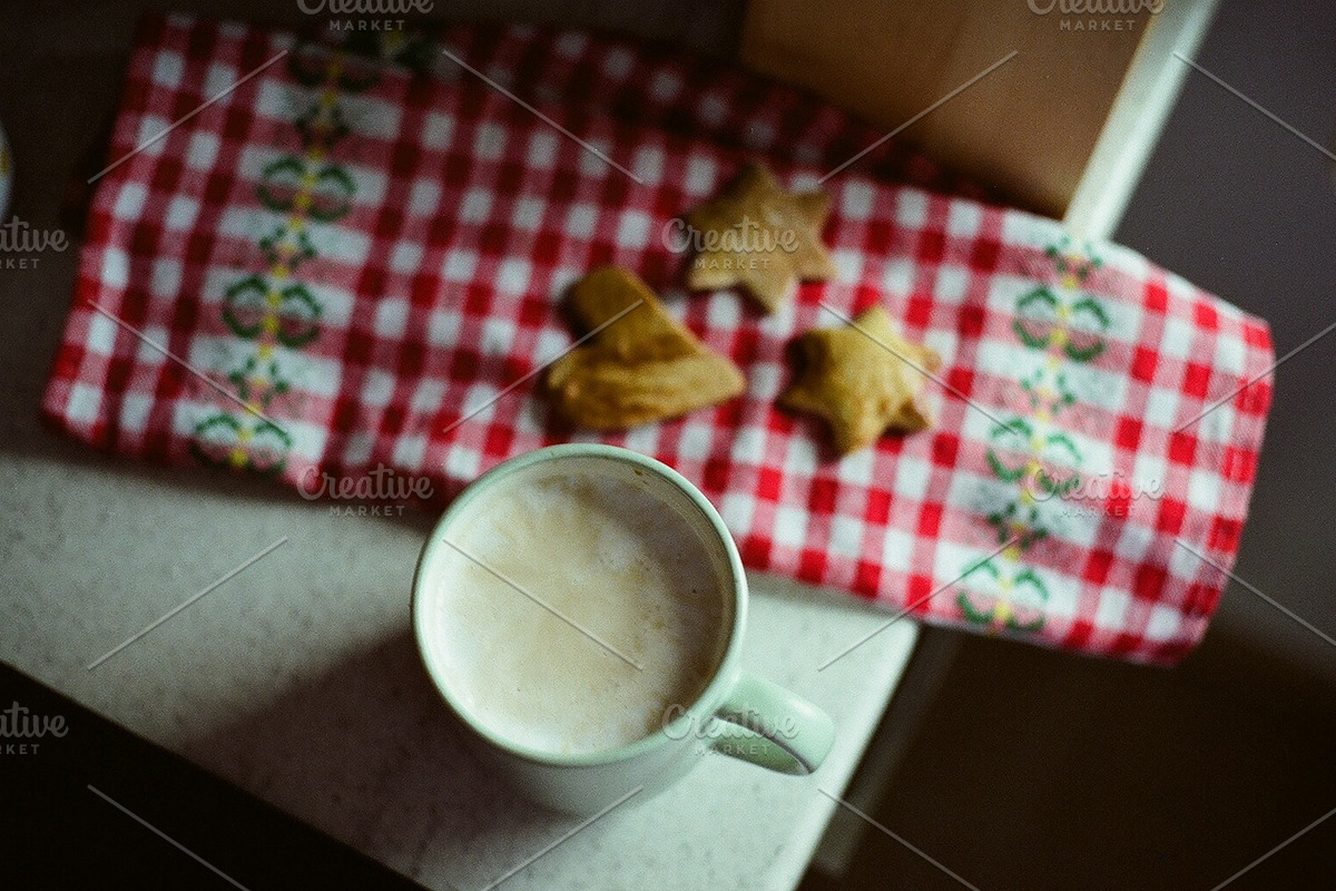 Esthetic Foodie Photo Bundle, a Food & Drink Photo by Kasia Górska (Photo 4 of 8)