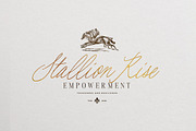 Couple Match - Luxury Font Duo, a Serif Font by Sarid Ezra (Thumbnail 3 of 9)