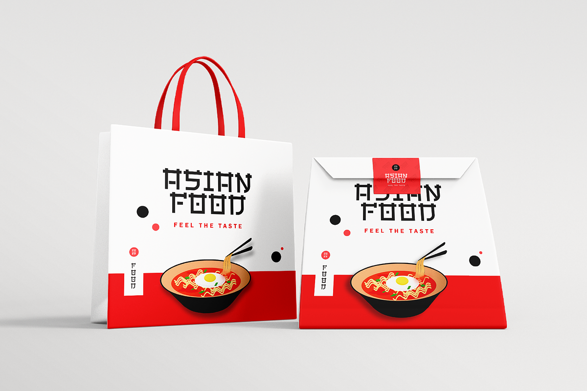 Japan Tokyo - Modern Japanese Font, a Serif Font by overlaytemplates (Photo 2 of 5)