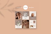 Minimal Branding Kit for Jewelry, a Branding & Logo Template by batang (Thumbnail 3 of 5)
