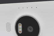 Microsoft Lumia 950 XL White, an Object 3D Model by XYZ Space (Thumbnail 6 of 24)