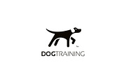 Dog Training Logo, a Branding & Logo Template by Flipside Design (Thumbnail 2 of 2)