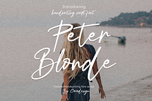 Peter Blonde