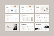 Pitch Deck PowerPoint Template, a Presentation Template by CreativityForest (Thumbnail 13 of 16)