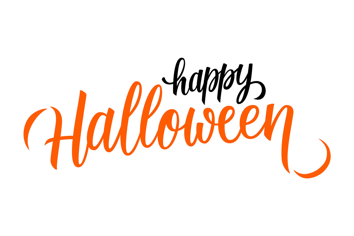 Halloween Sale, a Graphic by Finevector (Photo 3 of 3)