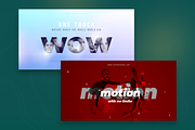 Facebook Post Banners v4, a Social Media Template by Ceaso Store (Thumbnail 3 of 6)