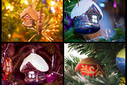50 winter holidays cards, a Holiday Photo by pictures for you (Thumbnail 6 of 16)