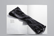 Denim Fashion Lookbook, a Brochure Template by Bookrak Graphic Design (Thumbnail 9 of 11)